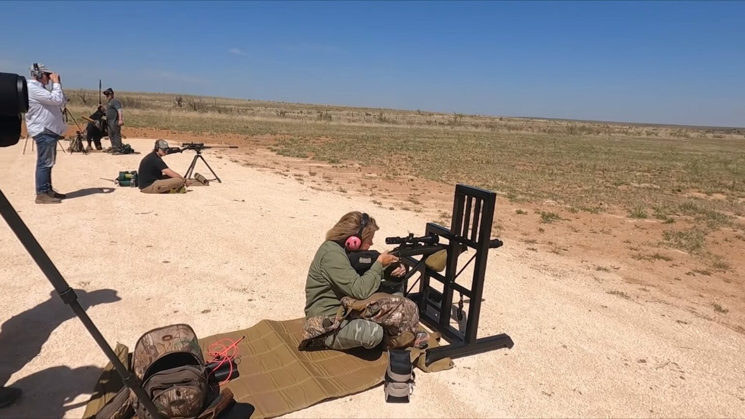 5 Best Shooting Ranges in Dallas TX [Long Range] 2023 Hitting the